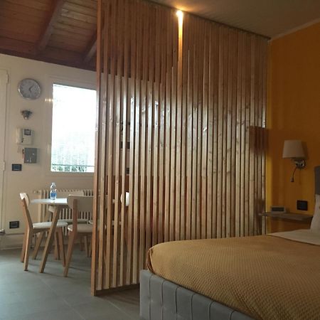 Bed and Breakfast Futura Болонья Екстер'єр фото