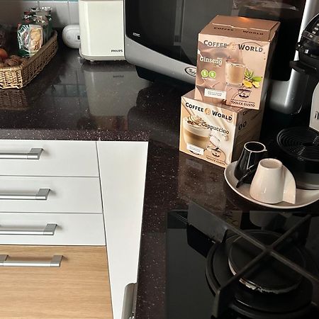 Bed and Breakfast Futura Болонья Екстер'єр фото