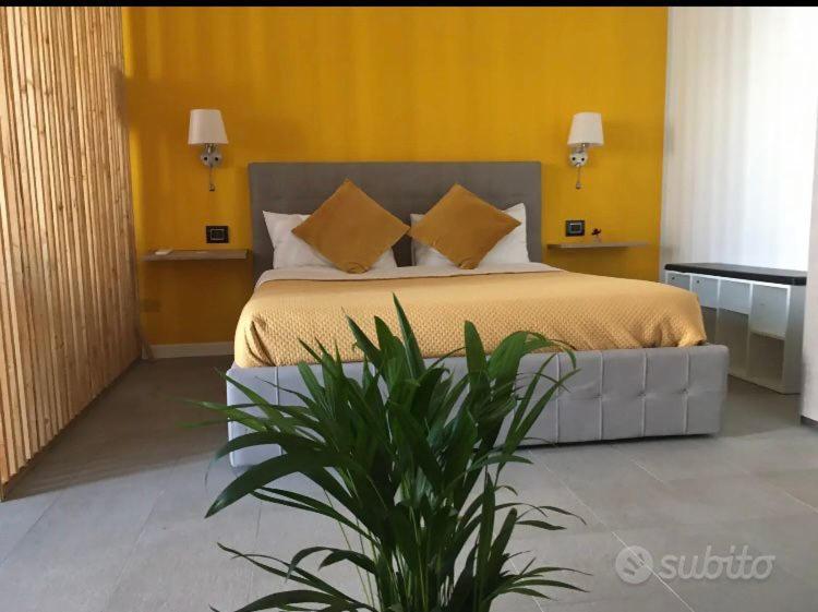 Bed and Breakfast Futura Болонья Екстер'єр фото