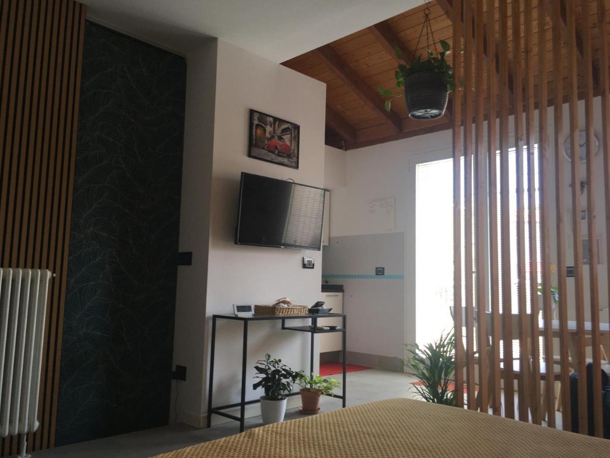Bed and Breakfast Futura Болонья Екстер'єр фото
